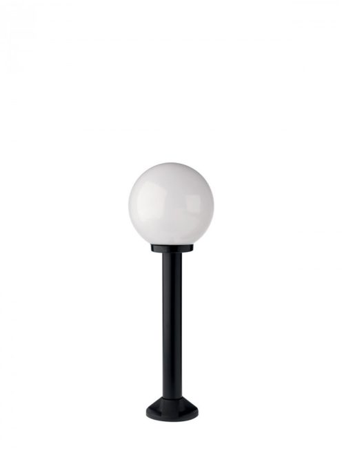 Sfera 200 kültéri állólámpa, fekete 10469