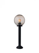 Sfera 250 kültéri állólámpa, fekete 10474