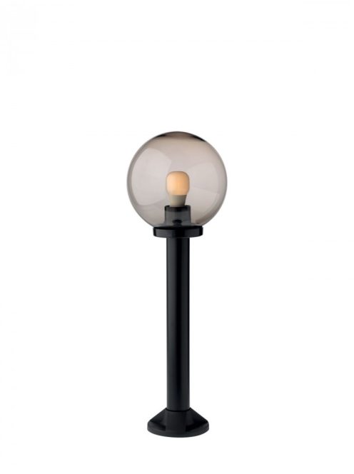 Sfera 250 kültéri állólámpa, fekete 10474