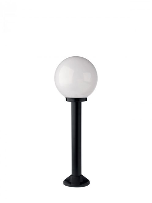 Sfera 250 kültéri állólámpa, fekete 10475